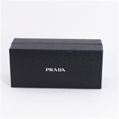 Prada PR 24XS Sunglasses 07R0A6 Caramel Tortoise w/ Box - Mint